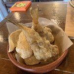 用戶對於世界にひとつだけの焼きカレー プリンセスピピ門司港的評論圖