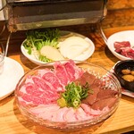 用戶對於ジンギスカン 禅的評論圖