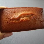 用戶對於ノワ・ドゥ・ブール 銀座三越店的評論圖