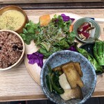 User's review image for Vegeto Coffee