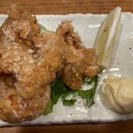 User's review image for 焼とり よね田 中野店