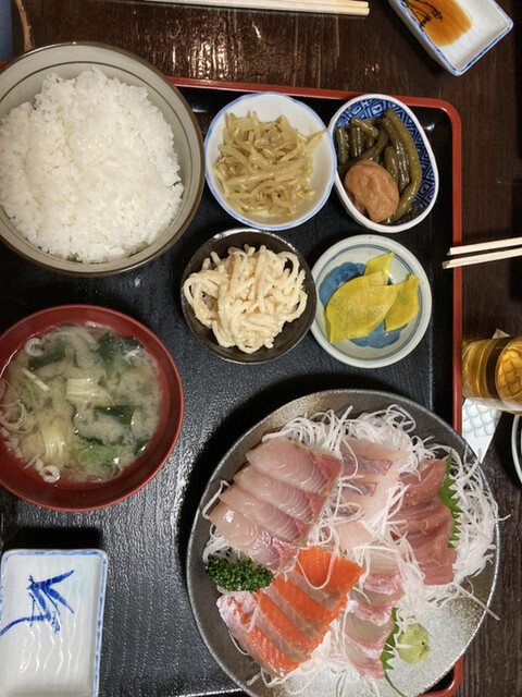用戶對於味処いずみ的評論高清圖
