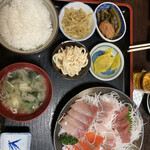 用戶對於味処いずみ的評論圖