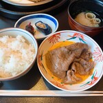 用戶對於人形町今半 ＪＲ博多シティ店的評論圖