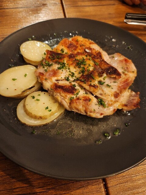 用户对于ワイン食堂 ももしむ的评论高清图