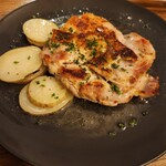 用户对于ワイン食堂 ももしむ的评论图