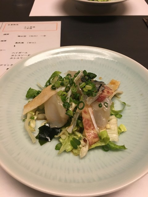 User's recommendation image for 割烹 田一