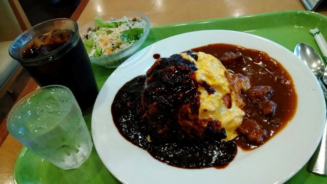 用戶對於日比谷松本楼 東京ビッグサイト店的評論高清圖