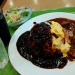 用戶對於日比谷松本楼 東京ビッグサイト店的評論圖