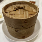 用戶對於新橋亭的評論圖