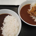 用户对于吉野家 なんばCITY南館店的评论图