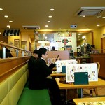 用户对于サイゼリヤ 北心斎橋店的评论图