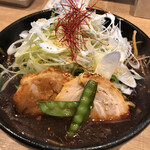 用戶對於らあめん 新 狸小路店的評論圖
