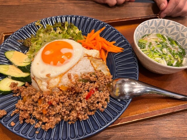 User's recommendation image for ベトナムカフェEMOi