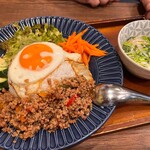 User's review image for ベトナムカフェEMOi