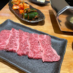用戶對於焼肉 旨い牛的評論圖