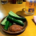 用戶對於やきとんだいだら 練馬店的評論圖