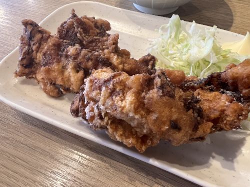 用戶對於麺や 虎鉄 豊岡店的評論圖