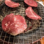 用户对于七輪焼肉 安安 大森2号店的评论图