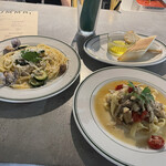 User's review image for COMMA, 梅田店