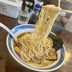 用户对于煮干ラーメン 北栄的评论图