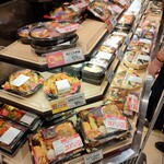 用戶對於百味千菜 三越札幌店的評論圖