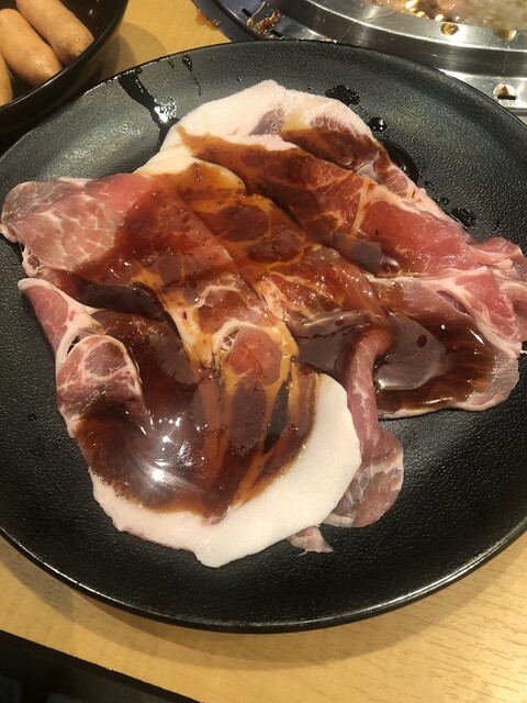 用戶對於焼肉 きんぐ 札幌豊平店的評論高清圖