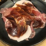 用戶對於焼肉 きんぐ 札幌豊平店的評論圖