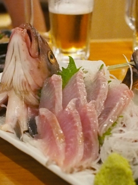 用户对于ご当地酒場 北海道八雲町 日本橋別館的评论高清图