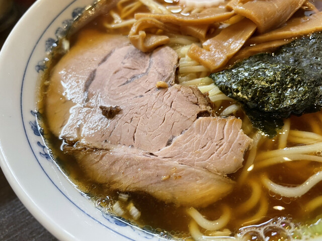 用户对于東池袋 大勝軒 南池袋店的评论高清图