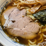 用户对于東池袋 大勝軒 南池袋店的评论图