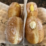 User's review image for MILK DO dore iku?