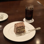 User's review image for ざくろ TBS店