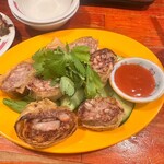 用戶對於馬来風光美食的評論圖