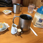 用戶對於コメダ珈琲店 福岡東那珂店的評論圖