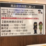 用户对于きん太 総本店的评论图