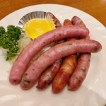 User's review image for はこだてビール