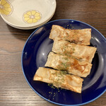 User's review image for カプリ食堂
