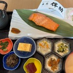 User's review image for 高級ブランド干物 銀座伴助 新宿タカシマヤ タイムズスクエア店