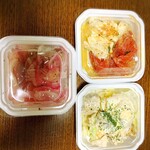用户对于ビエンナーレ的评论图