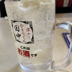 用戶對於串カツ田中 東池袋店的評論圖