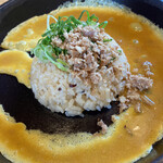 用戶對於丸源ラーメン 桂店的評論圖