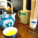 用户对于元祖久寿餅 池上池田屋的评论图