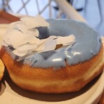 用户对于NAYAMACHI DONUTS 君に、あげる的评论图