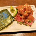 用戶對於旨めぇもん屋 きゅう 鍋横店的評論圖