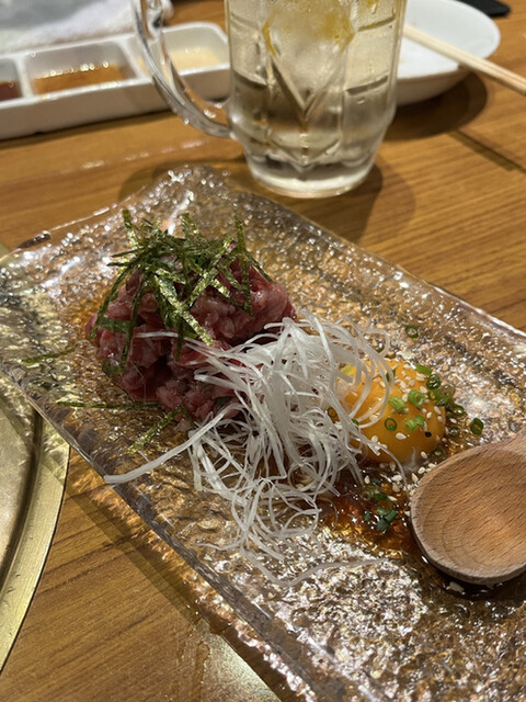 User's recommendation image for 吟味焼肉 じゃんか 道玄坂