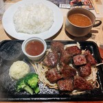 User's review image for Steak House 91