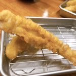 User's review image for 天ぷら 天善