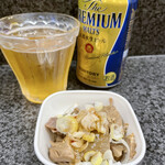 User's review image for らーめん 汁なし 兄貴んち