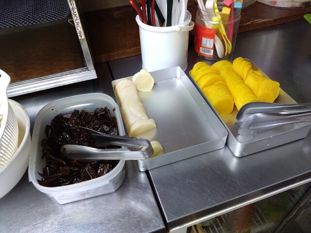 用戶對於お食事処 美登里的評論高清圖